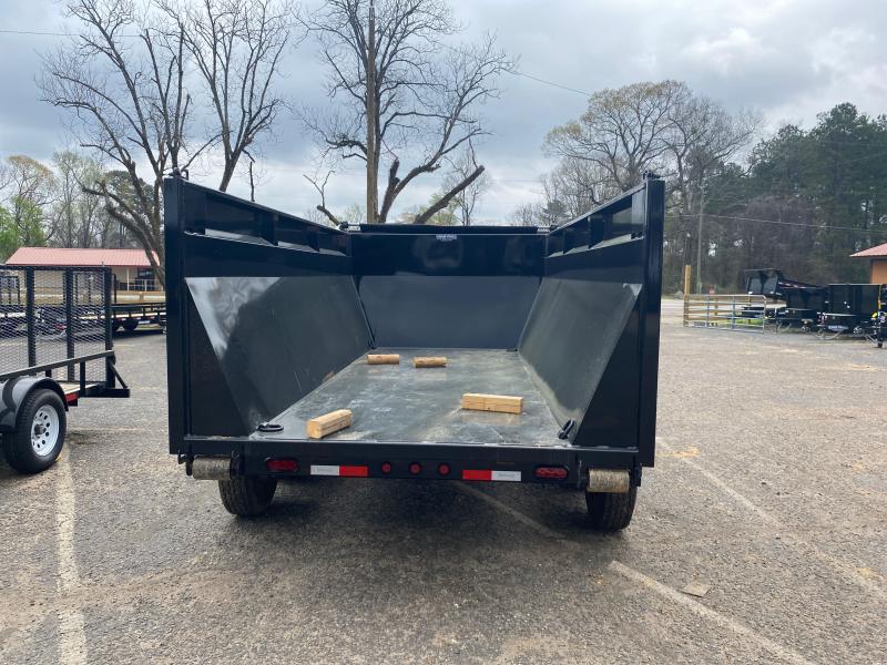 new Dump Trailers Delco Trailers Other for sale, in Prattville, AL Thumbnail 5