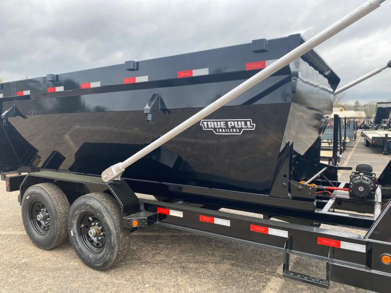 new Dump Trailers Delco Trailers Other for sale, in Prattville, AL Thumbnail 3