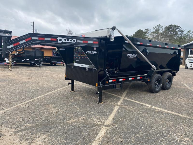 new Dump Trailers Delco Trailers Other for sale, in Prattville, AL Thumbnail 7