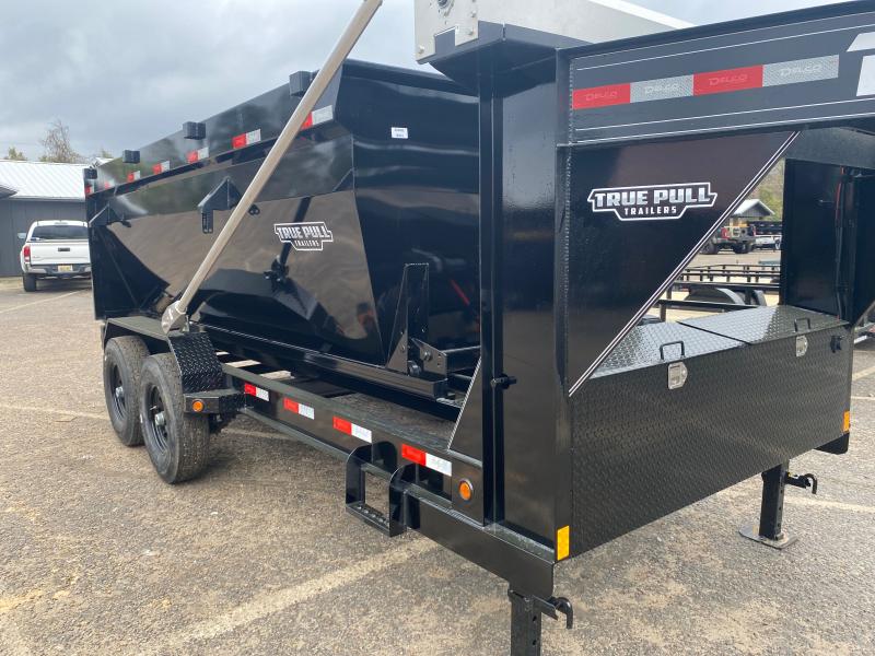 new Dump Trailers Delco Trailers Other for sale, in Prattville, AL Thumbnail 2