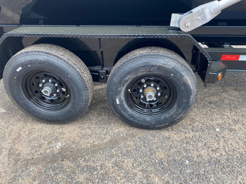 new Dump Trailers Delco Trailers Other for sale, in Prattville, AL Thumbnail 4
