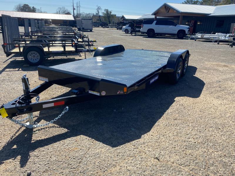 2023 Sure-Trac ST8218CHS-B-100 Car Hauler 2023 Sure-Trac ST8218CHS-B-100 Car Hauler