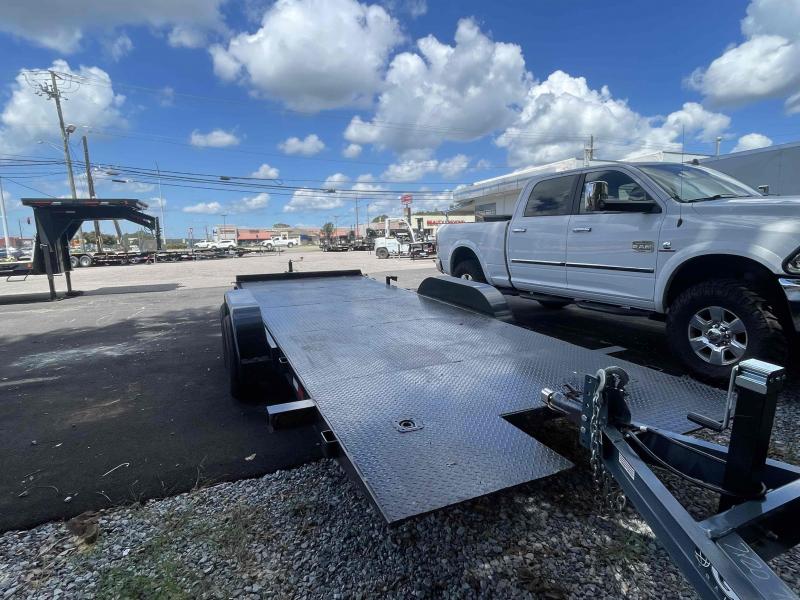 2022 Blazer 7x20 10k Tilt Car Hauler Car Hauler 2022 Blazer 7x20 10k Tilt Car Hauler Car Hauler