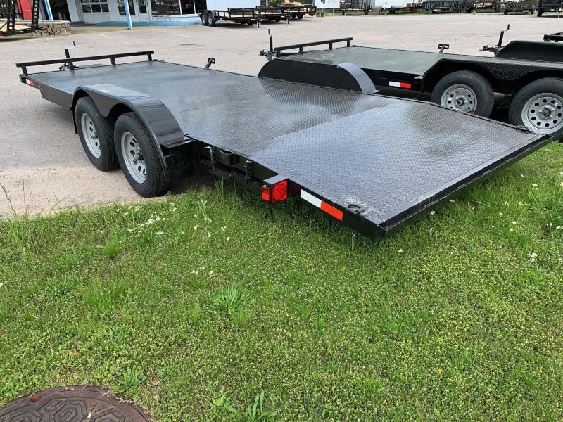 2021 Stryker Trailers 7x20 Car / Racing Trailer 2021 Stryker Trailers 7x20 Car / Racing Trailer
