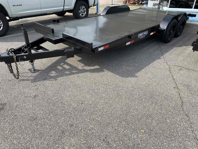 2021 Other 7x20 Car / Racing Trailer 2021 Other 7x20 Car / Racing Trailer