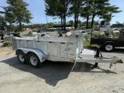 new Dump Trailers Canada Trailers  for sale, in Parry Sound, ON Thumbnail 2