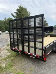 new Utility Trailers Canada Trailers  for sale, in Parry Sound, ON Thumbnail 3