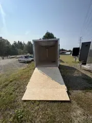 new Cargo (Enclosed) Trailers Lightning Trailers  for sale, in Parry Sound, ON Thumbnail 3