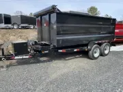 new Dump Trailers Weberlane  for sale, in Parry Sound, ON Thumbnail 2