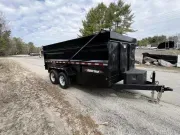 new Dump Trailers Weberlane  for sale, in Parry Sound, ON Thumbnail 2