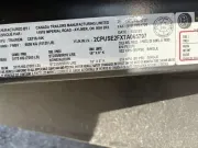 new Equipment / Flatbed Trailers Canada Trailers  for sale, in Parry Sound, ON Thumbnail 2