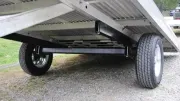 new Utility Trailers Marlon  for sale, in Parry Sound, ON Thumbnail 3