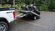 new Utility Trailers Marlon  for sale, in Parry Sound, ON Thumbnail 2