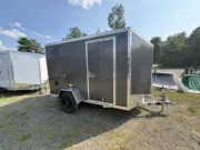 new Cargo (Enclosed) Trailers Lightning Trailers  for sale, in Parry Sound, ON Thumbnail 1