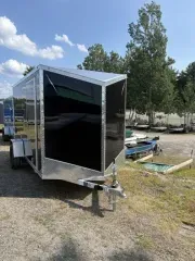 new Cargo (Enclosed) Trailers Lightning Trailers  for sale, in Parry Sound, ON Thumbnail 2