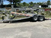 new Equipment / Flatbed Trailers K-Trail  for sale, in Parry Sound, ON Thumbnail 2