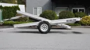2023 MARLON Multi-Purpose-Trailers tilt and load  