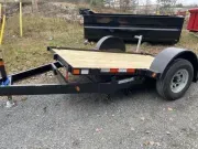 new Equipment / Flatbed Trailers Canada Trailers  for sale, in Parry Sound, ON Thumbnail 3