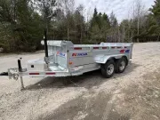 new Dump Trailers K-Trail  for sale, in Parry Sound, ON Thumbnail 1