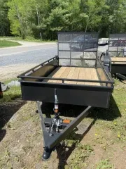 new Utility Trailers Canada Trailers  for sale, in Parry Sound, ON Thumbnail 3