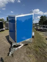 new Cargo (Enclosed) Trailers Enbeck  for sale, in Parry Sound, ON Thumbnail 2