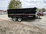 new Dump Trailers Weberlane  for sale, in Parry Sound, ON Thumbnail 3