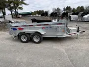 new Dump Trailers K-Trail  for sale, in Parry Sound, ON Thumbnail 2