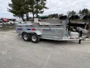 new Dump Trailers K-Trail  for sale, in Parry Sound, ON Thumbnail 2