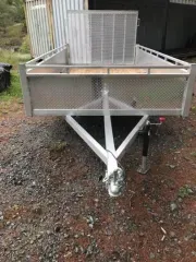 new Utility Trailers Other  for sale, in Parry Sound, ON Thumbnail 3