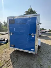 new Cargo (Enclosed) Trailers Enbeck  for sale, in Parry Sound, ON Thumbnail 3