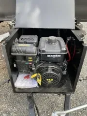 new Dump Trailers Weberlane  for sale, in Parry Sound, ON Thumbnail 3