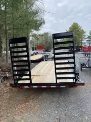 new Equipment / Flatbed Trailers Canada Trailers  for sale, in Parry Sound, ON Thumbnail 2