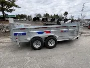 new Dump Trailers K-Trail  for sale, in Parry Sound, ON Thumbnail 3