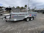 new Dump Trailers K-Trail  for sale, in Parry Sound, ON Thumbnail 2