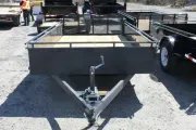 new Utility Trailers Canada Trailers  for sale, in Parry Sound, ON Thumbnail 3