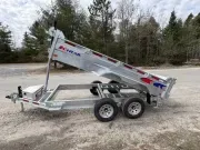 new Dump Trailers K-Trail  for sale, in Parry Sound, ON Thumbnail 3