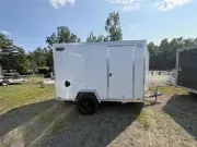 new Cargo (Enclosed) Trailers Lightning Trailers  for sale, in Parry Sound, ON Thumbnail 2