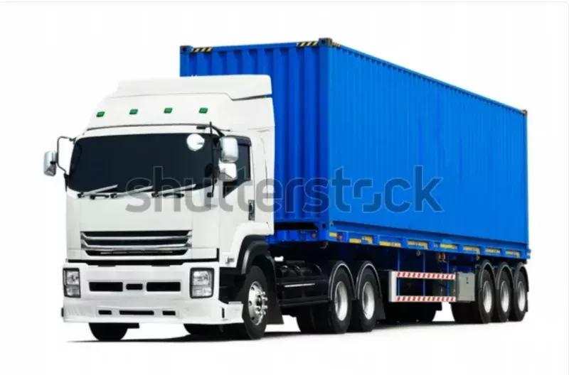 2025 Albright Trailer 2025 test Horse & Livestock