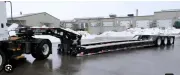 new Stock / Stock Combo Trailers Twi-Lite Trailers  for sale, in Bunker Hill, WV Thumbnail 3