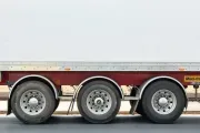 2002 Parker Trailers 2002 test Truck Beds