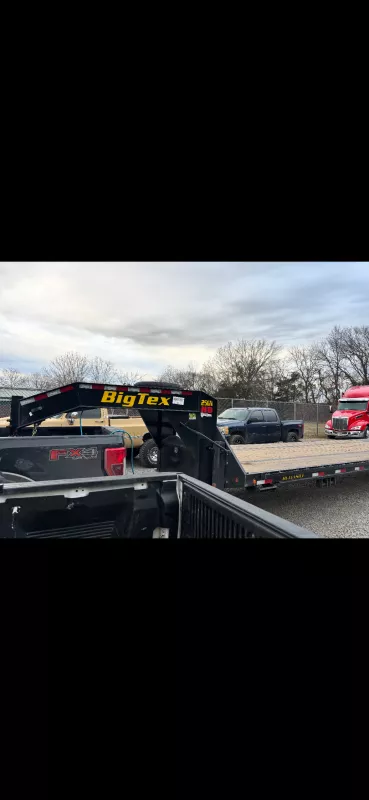 used Equipment / Flatbed Trailers Big Tex Trailers  for sale, in Nolensville, TN Thumbnail 5