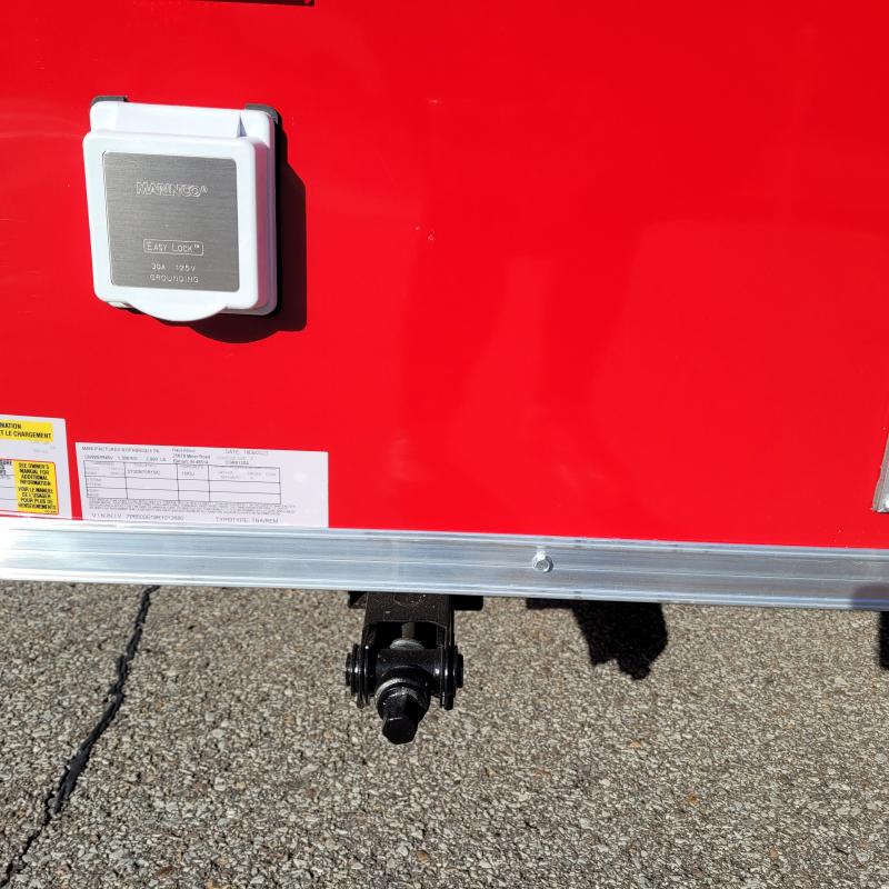 new Vending / Concession Trailers Haul-About Other for sale, in Mckeesport, PA Thumbnail 14