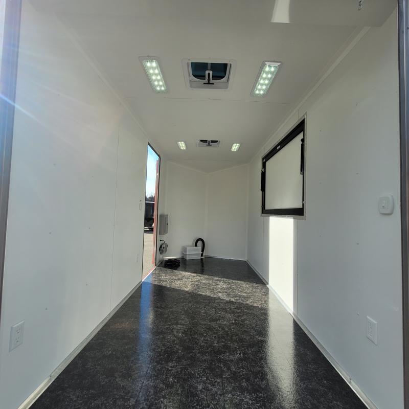 new Vending / Concession Trailers Haul-About Other for sale, in Mckeesport, PA Thumbnail 24