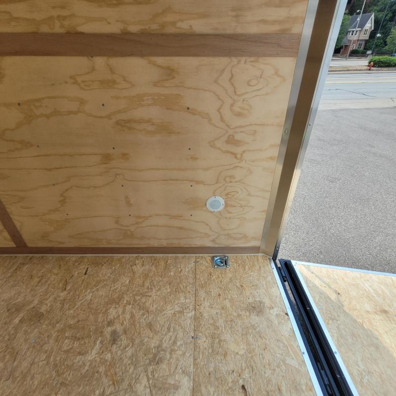 new Cargo (Enclosed) Trailers Haul-About  for sale, in Mckeesport, PA Thumbnail 17