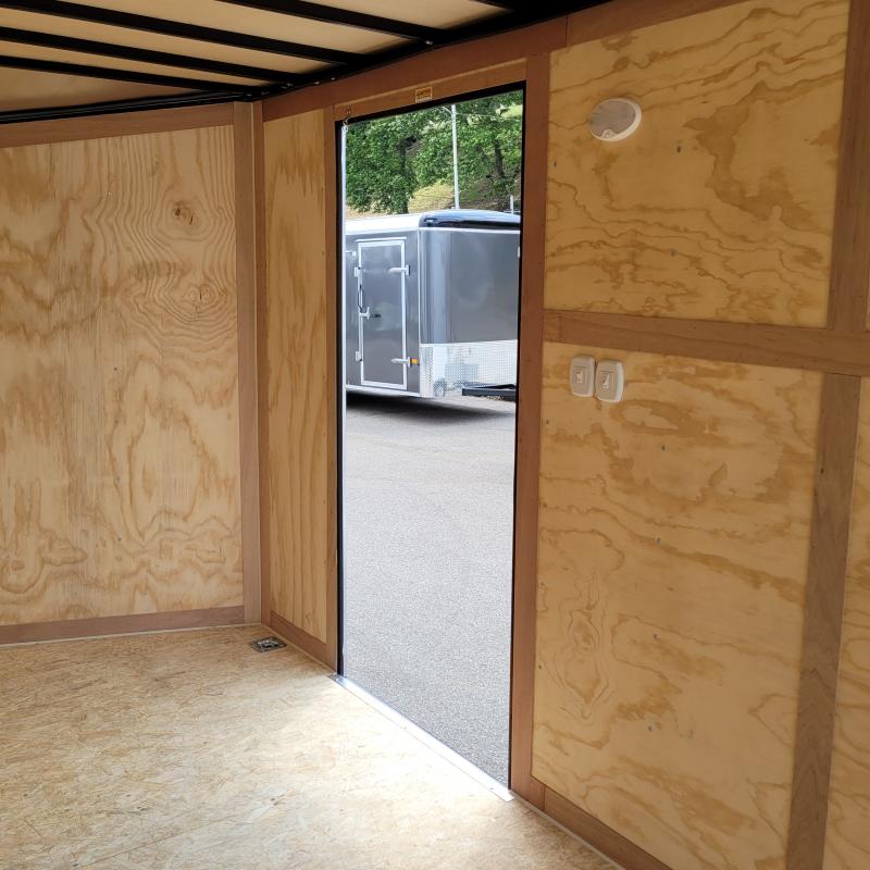 new Cargo (Enclosed) Trailers Haul-About  for sale, in Mckeesport, PA Thumbnail 20