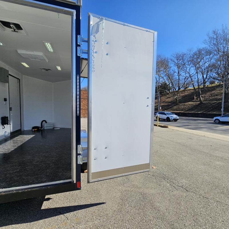 new Vending / Concession Trailers Haul-About Other for sale, in Mckeesport, PA Thumbnail 15