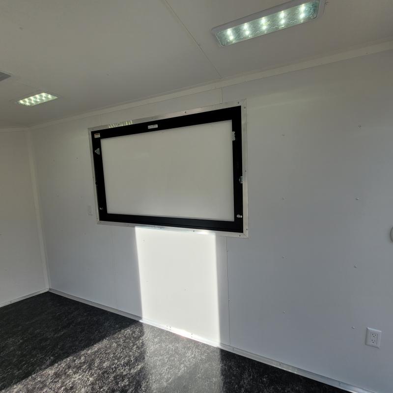 new Vending / Concession Trailers Haul-About Other for sale, in Mckeesport, PA Thumbnail 27