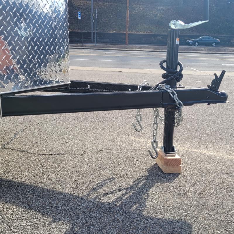 new Vending / Concession Trailers Haul-About Other for sale, in Mckeesport, PA Thumbnail 19