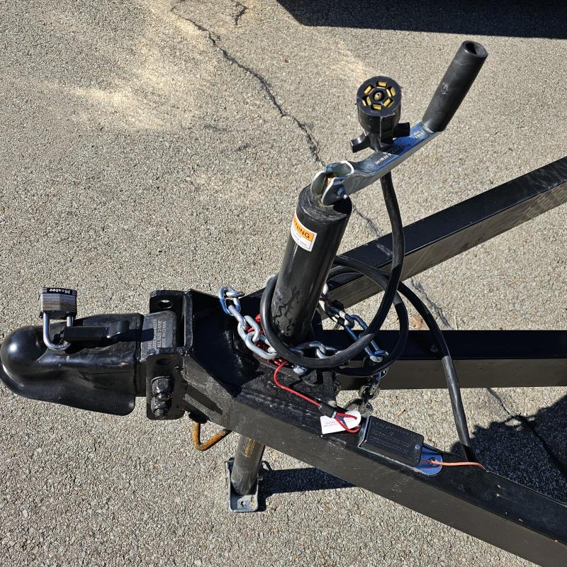 new Vending / Concession Trailers Haul-About Other for sale, in Mckeesport, PA Thumbnail 14