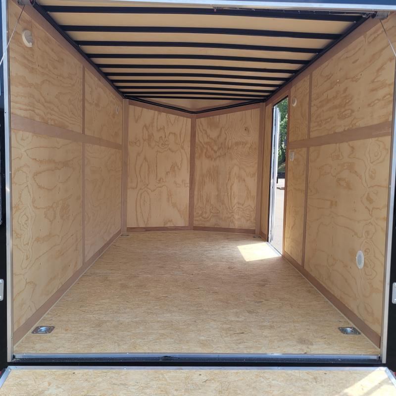 new Cargo (Enclosed) Trailers Haul-About  for sale, in Mckeesport, PA Thumbnail 14